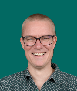 Huisman, S.E. (Sjoerd Evert)