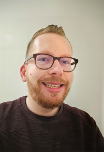 Glazer, M.G. (Martin)