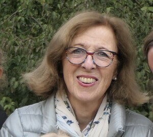 Mehring-von Lillienskiold, V. (Veronika)