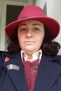 Tsvetkova, L.A. (Lidia)