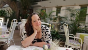 Geer, L. van de (Lucie)