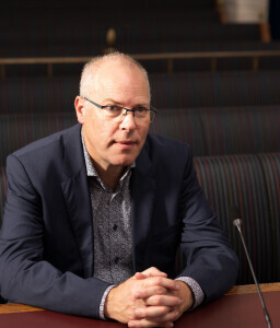 Dijkstra, F.B. (Fedde)