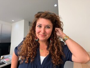 Alvarez Estevez, M.D. (Maria Dolores)