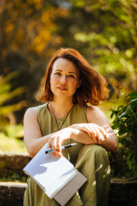 Oosthuizen, AWH (Anne)