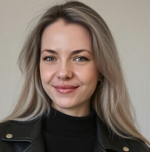 Storcheus, S.S. (Svitlana)