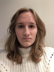 Salm, C. van der (Charley)