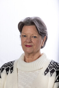 Gerrevink-Genee, E.A. van (Liz)