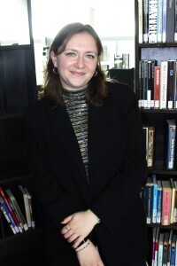 Smith, B.E. (Boukje Emma)